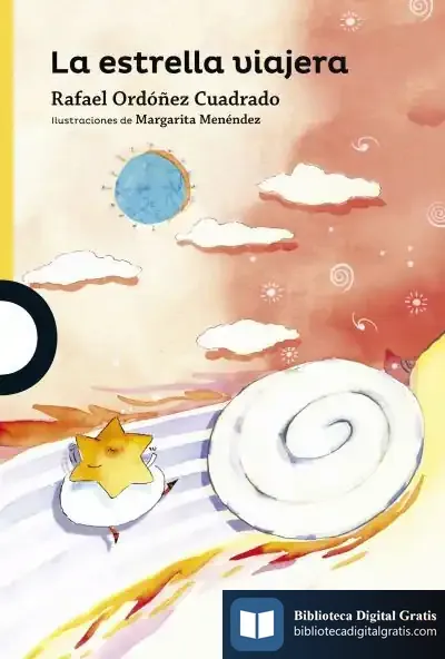 Descargar La Estrella Viajera de Rafael Ordóñez Cuadrado