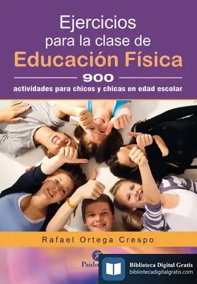 Descargar Ejercicios Para La Clase De Educación Física