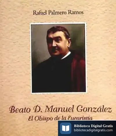Descargar Beato Manuel González