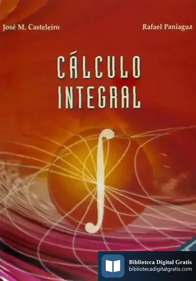 Descargar Cálculo Integral