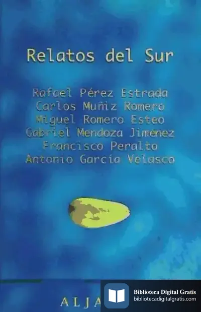 Descargar Relatos Del Sur