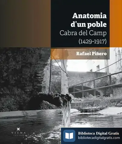 Descargar Cabra Del Camp de Rafael Piñero Prat