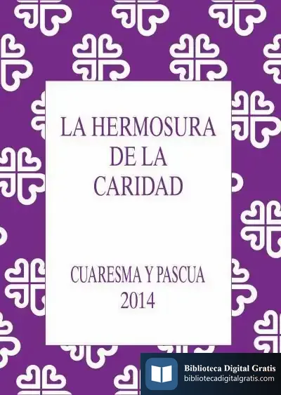 Descargar La Hermosura De La Caridad de Rafael Prieto Ramiro