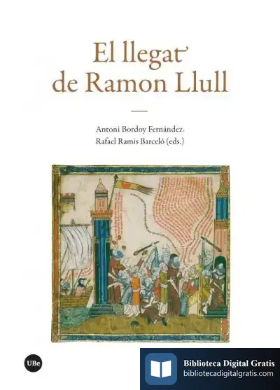 Descargar El Llegat De Ramon Llull