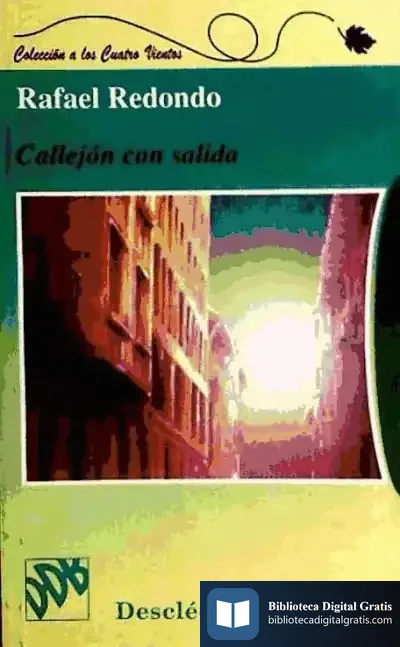 Descargar Callejón Con Salida. Perspectivas De La Juventud Actual de Varios Autores