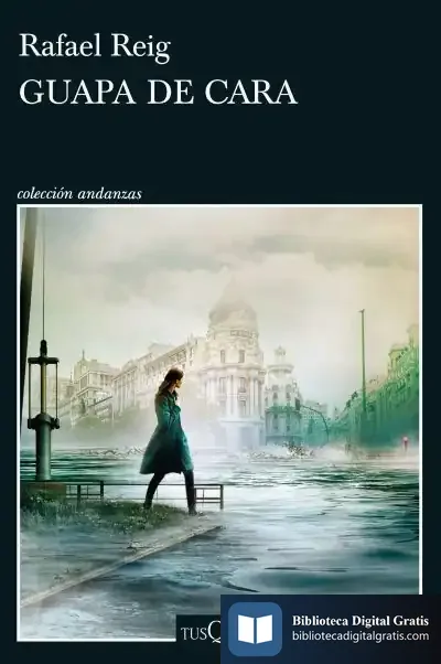 Descargar Guapa De Cara