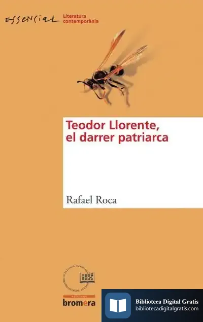 Descargar Teodor Llorente