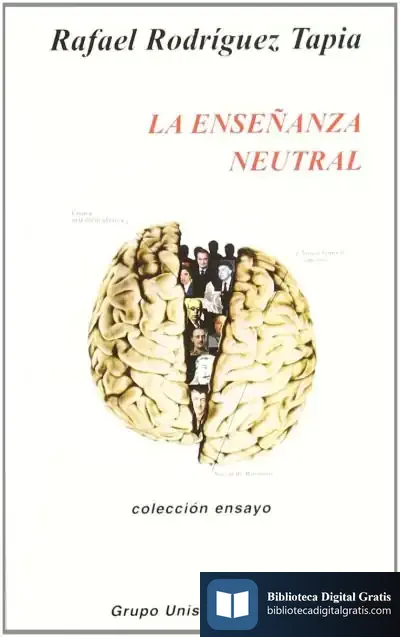Descargar La Enseñanza Neutral