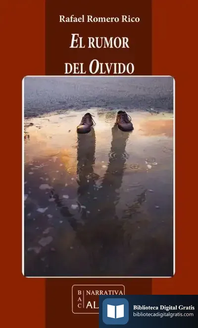 Descargar El Rumor Del Olvido