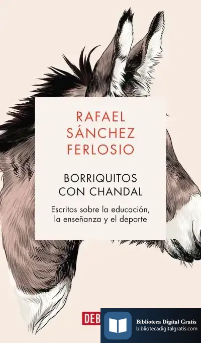 Descargar Borriquitos Con Chándal