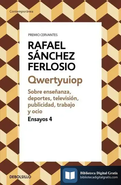 Descargar Qwertyuiop (Ensayos 4)