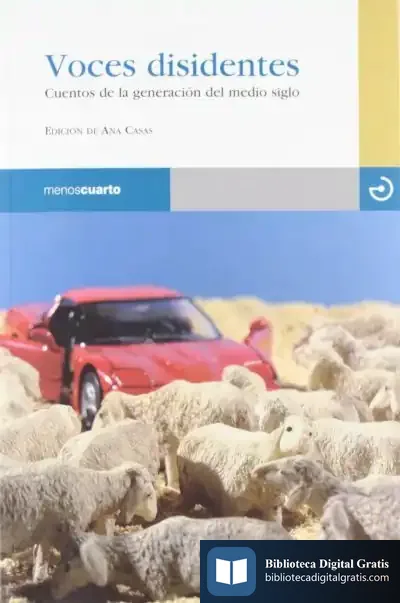 Descargar Voces Disidentes