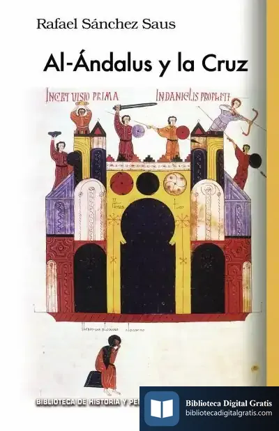 Descargar Al-Andalus Y La Cruz
