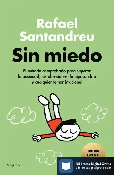 Descargar Sin Miedo (Ed. Especial) de Rafael Santandreu