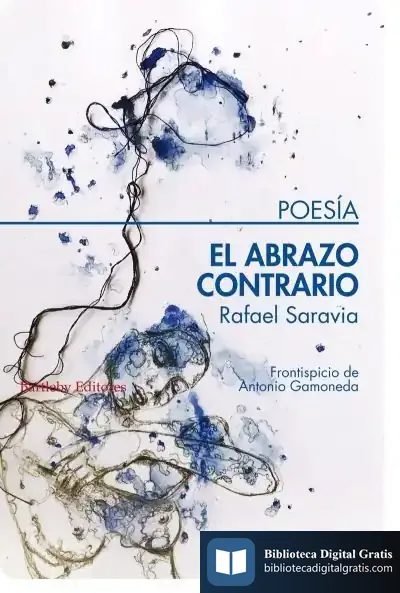 Descargar El Abrazo Contrario