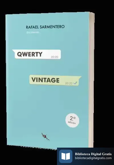 Descargar Qwerty Vintage