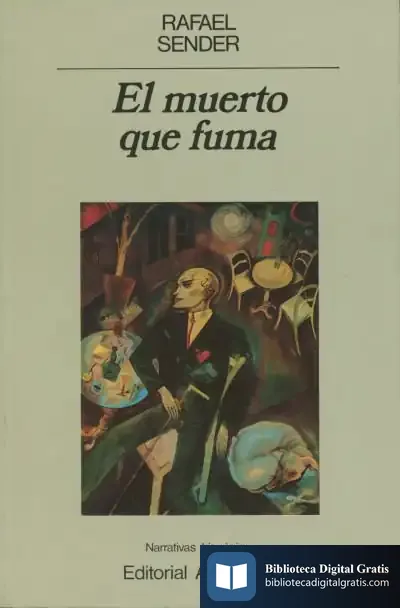 Descargar El Muerto Que Fuma