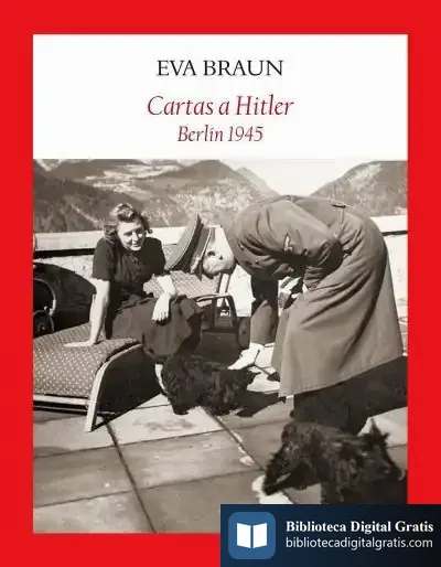 Descargar Cartas A Hitler : Berlín 1945