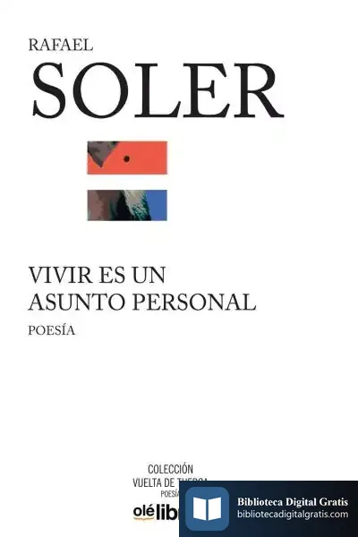 Descargar Vivir Es Un Asunto Personal