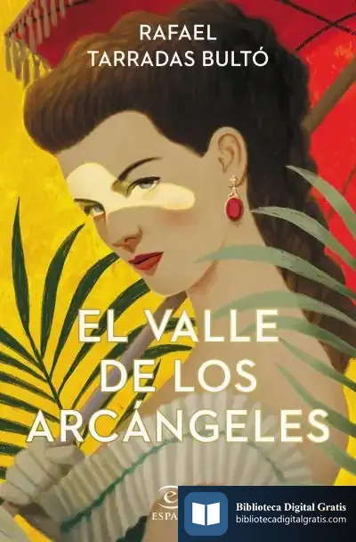 Descargar El Valle De Los Arcángeles