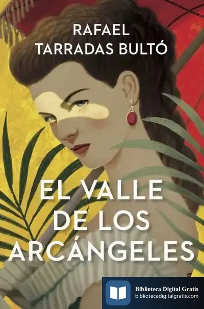 Descargar El Valle De Los Arcángeles