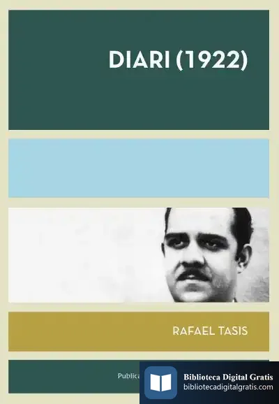 Descargar Diari (1922)