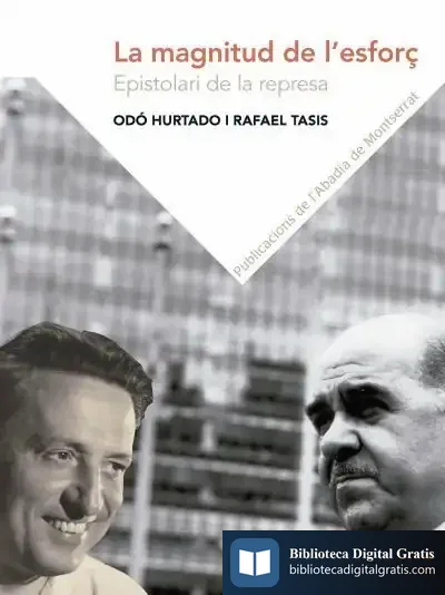 Descargar La Magnitud De L'Esforç