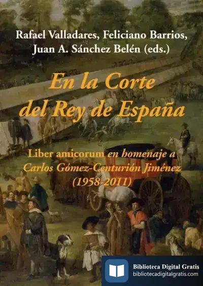 Descargar En La Corte Del Rey De España