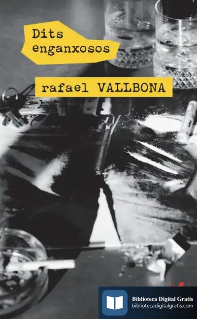 Descargar Dits Enganxosos de Rafael Vallbona