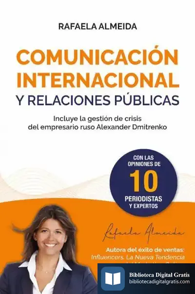 Descargar Comunicación Internacional Y Relaciones Públicas