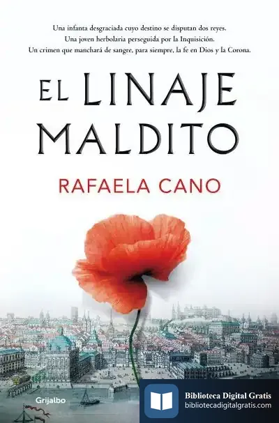 Descargar El Linaje Maldito