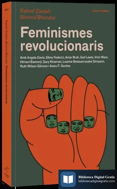Descargar Feminismes Revolucionaris