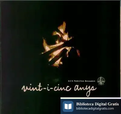 Descargar Vint-I-Cinc Anys Aeg Binissalem