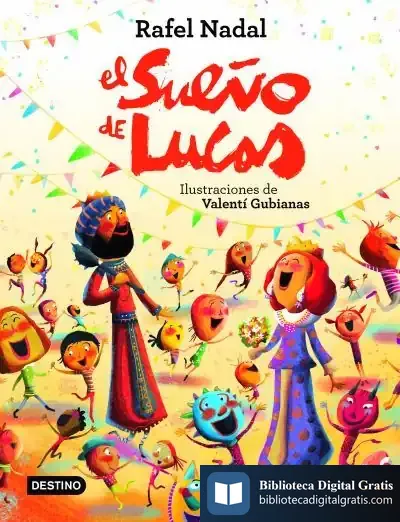Descargar El Sueño De Lucas