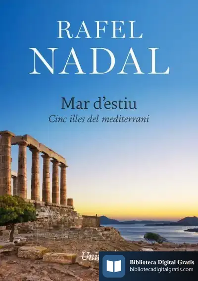 Descargar Mar D'Estiu: Una Memòria Mediterrània