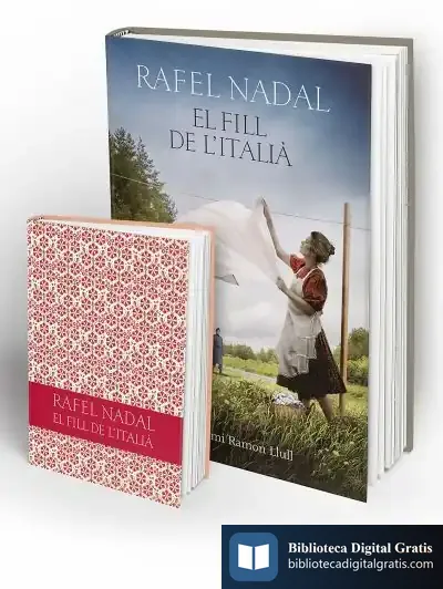 Descargar Pack El Fill De L'Italià + Llibreta