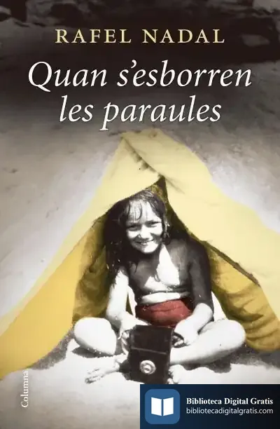 Descargar Quan S´Esborren Les Paraules