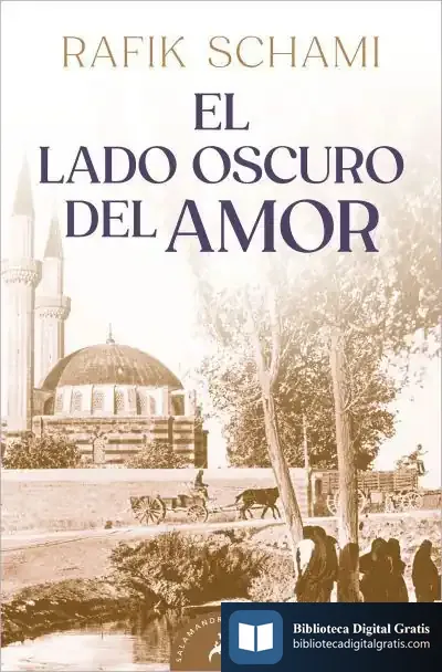 Descargar Lado Oscuro Del Amor, El