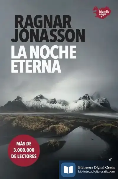 Descargar La Noche Eterna