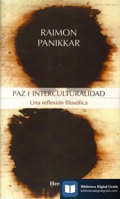 Descargar Paz E Interculturalidad de Inocencia Hidalgo Beltrán