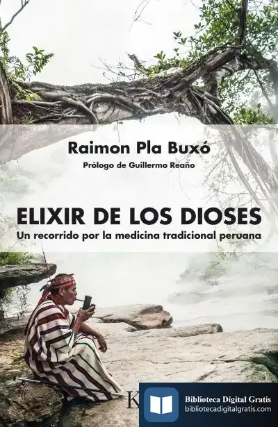 Descargar Elixir De Los Dioses de Raimon Pla Buxó