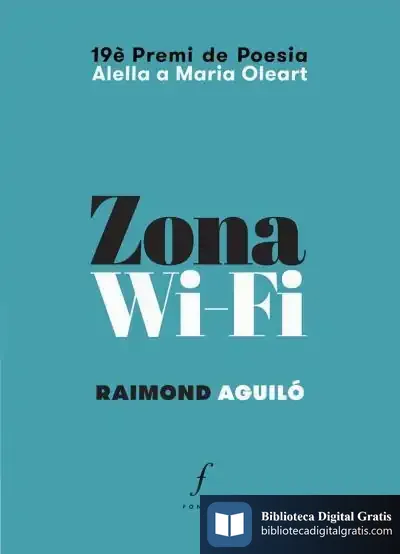 Descargar Zona Wi-Fi de Raimond Aguiló