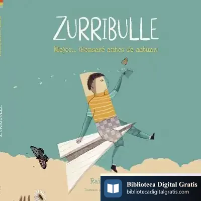 Descargar Zurribulle de Raimundo Lara