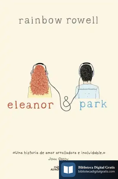 Descargar Eleanor Y Park