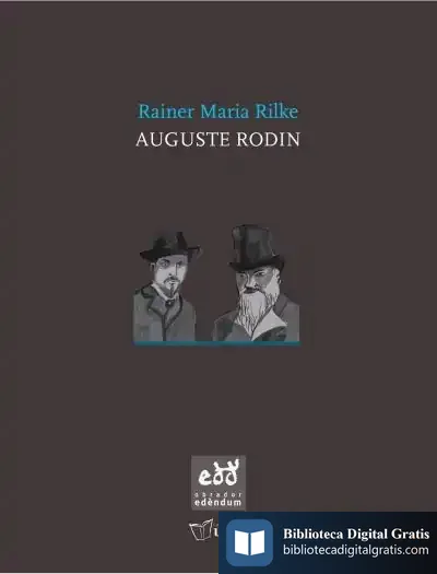 Descargar Auguste Rodin