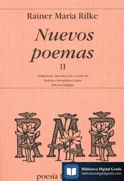 Descargar Nuevos Poemas Ii