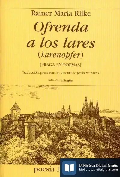 Descargar Ofrenda A Los Lares