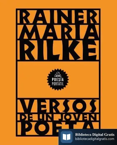 Descargar Versos De Un Joven Poeta