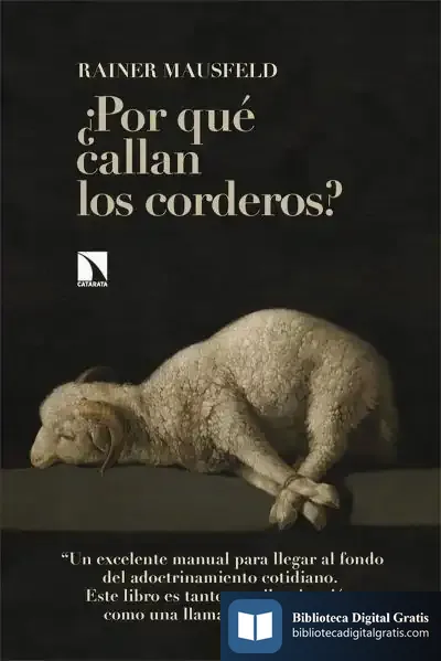 Descargar ¿Por Qué Callan Los Corderos?