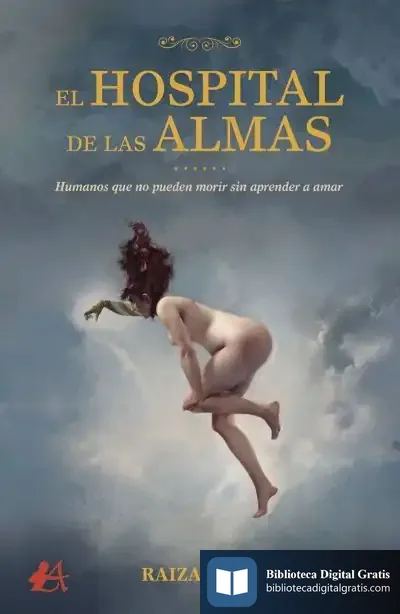 Descargar El Hospital De Las Almas
